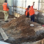 ESTACION DE SERVICIOS ARONEX