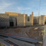 ESTACION DE SERVICIOS ARONEX