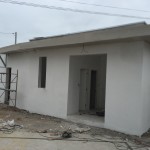 ESTACION DE SERVICIOS ARONEX