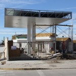 ESTACION DE SERVICIOS ARONEX