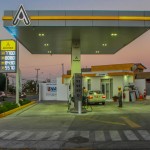 ESTACION DE SERVICIOS ARONEX