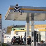 ESTACION DE SERVICIOS ARONEX